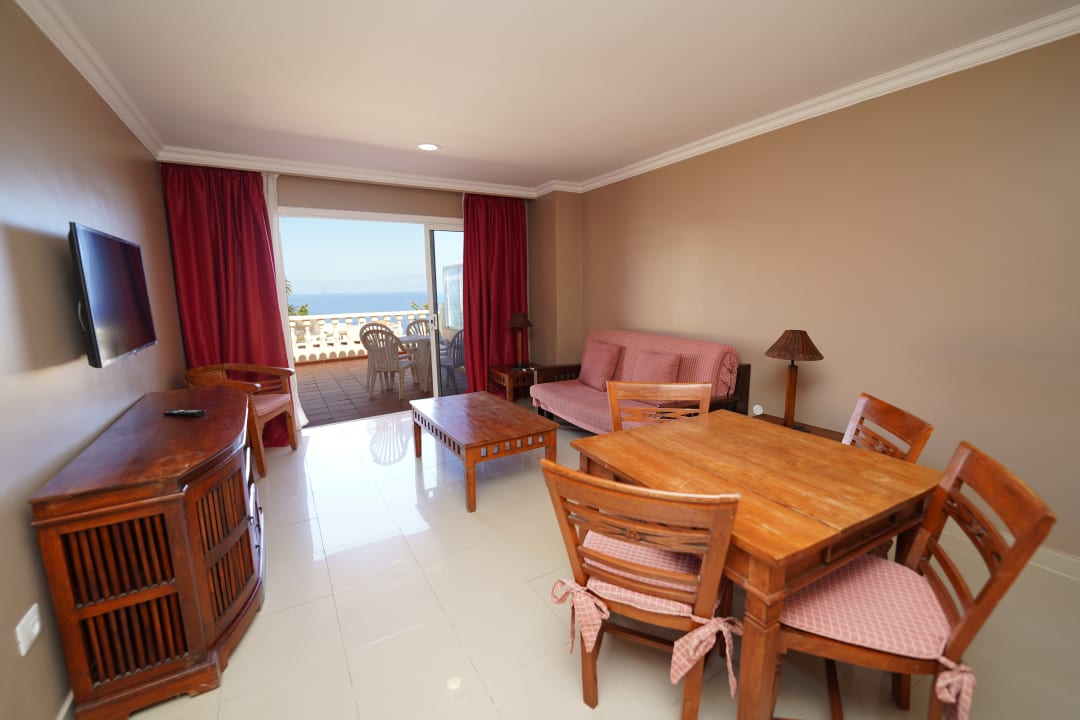 Zimmer Coral La Quinta Park Suites