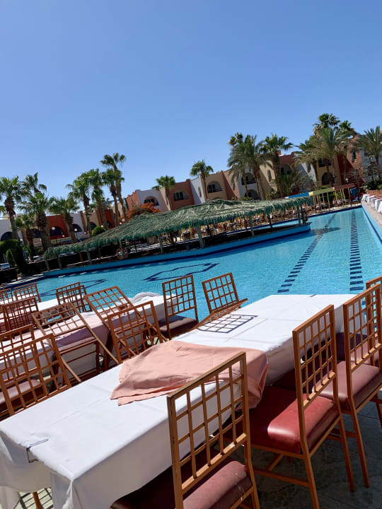 Pool Arabia Azur Resort