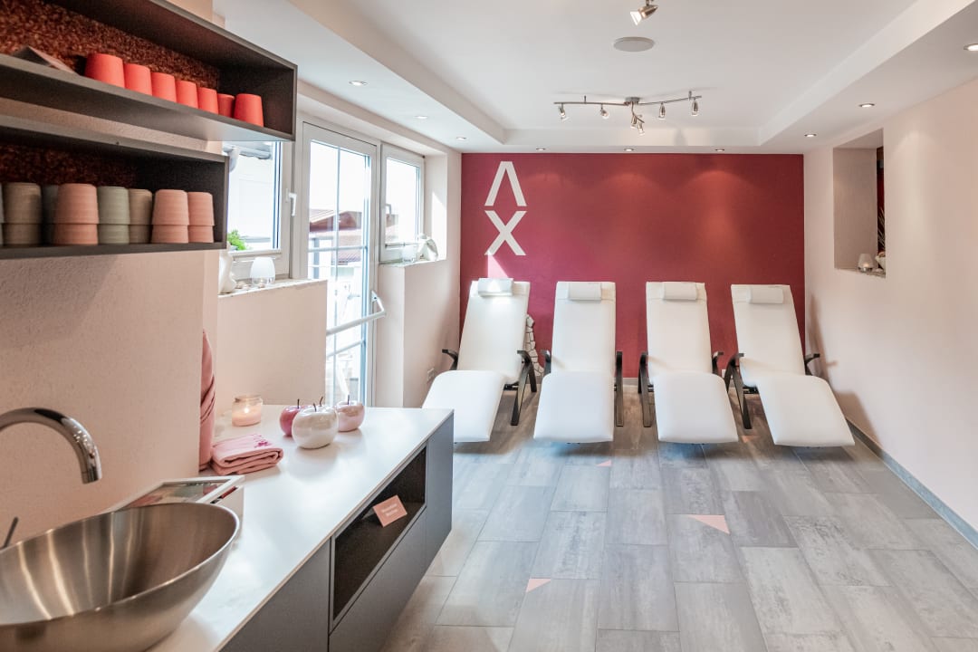 Sport & Freizeit Apart Relax