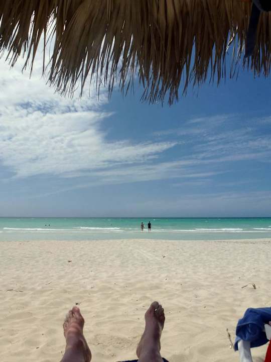 Mein Liegeplatz Iberostar Origin Taínos