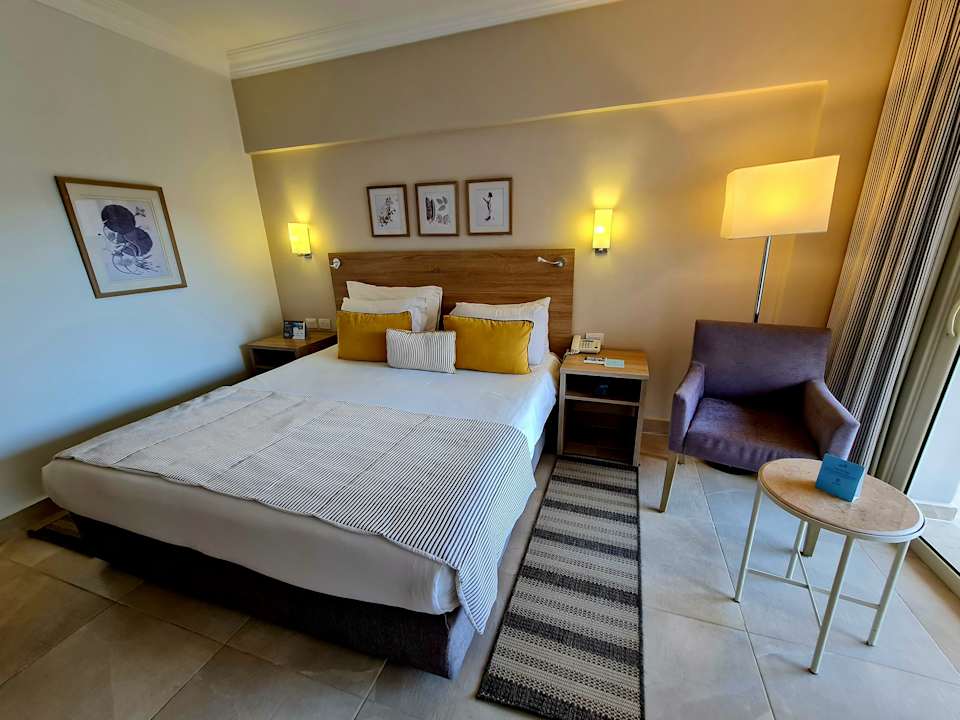 Zimmer Jaz Costa Mares (Adults Only)