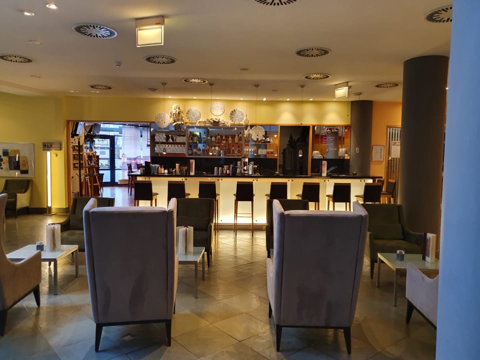 Gastro Dorint Hotel Dresden