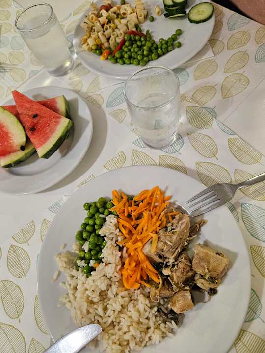 Gastro Calamos Beach Family Club Hotel