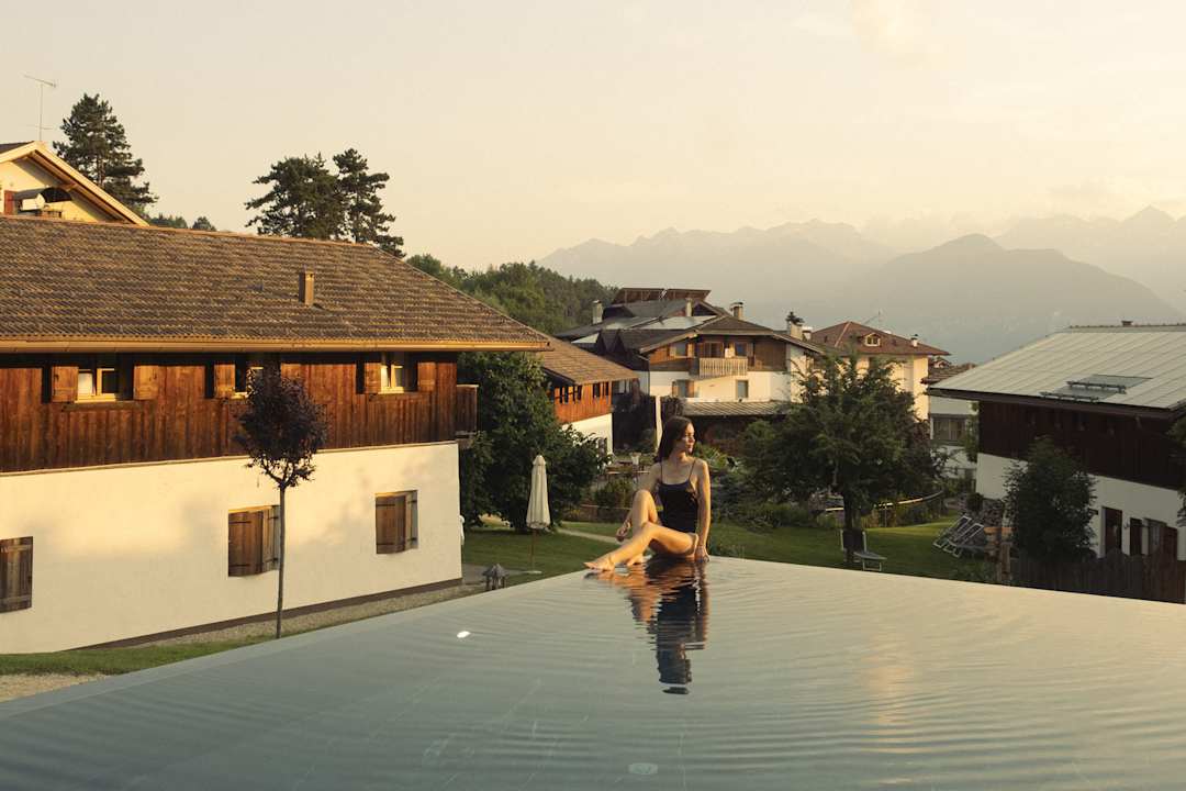 Pool Pineta Nature Resort