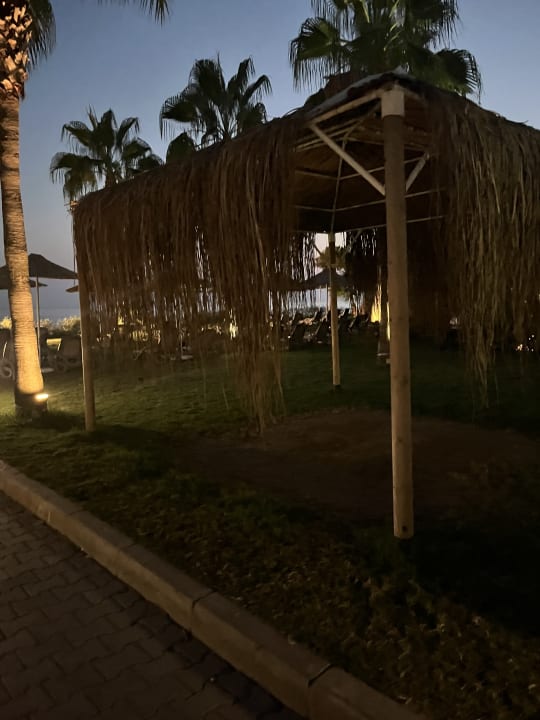 Außenansicht Rubi Platinum Spa Resort & Suites