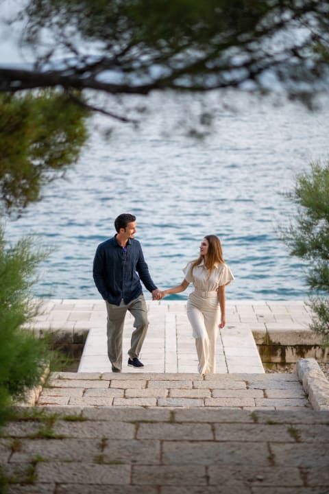 Sport & Freizeit Bluesun Hotel Jadran