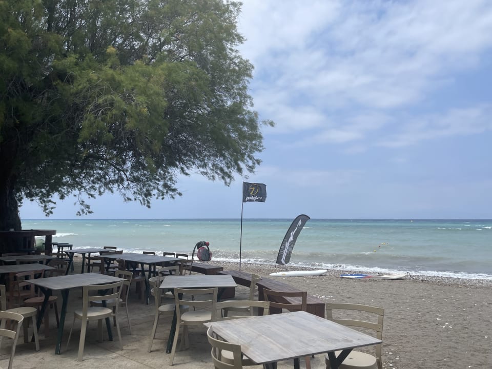 Strand TUI KIDS CLUB Alex Beach