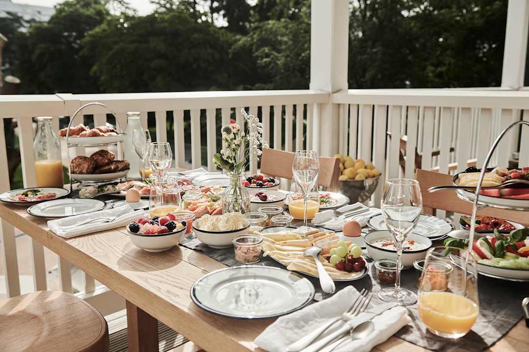 Gastro The Cozy Hotel Timmendorfer Strand