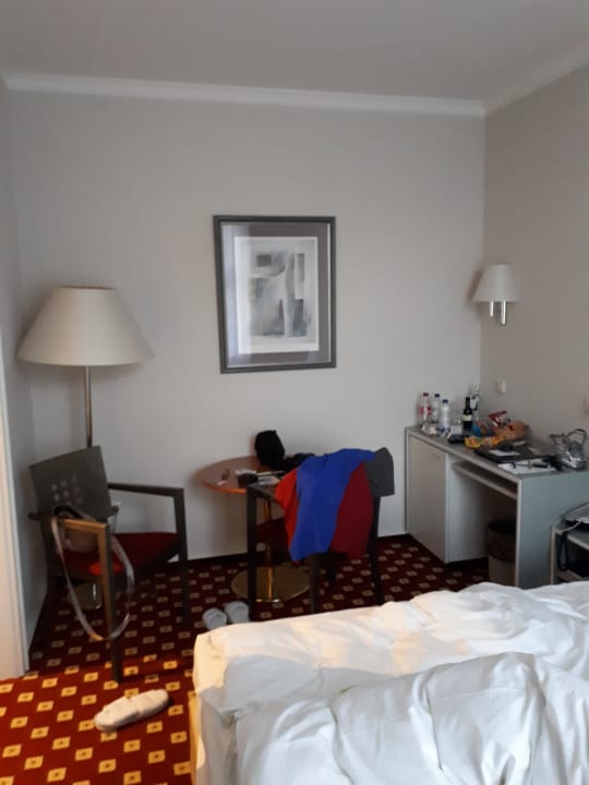 Zimmer Welcome Hotel Bad Arolsen