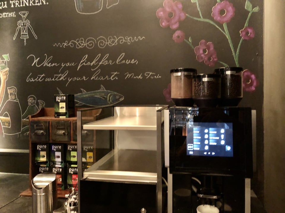 Gastro pentahotel Leipzig