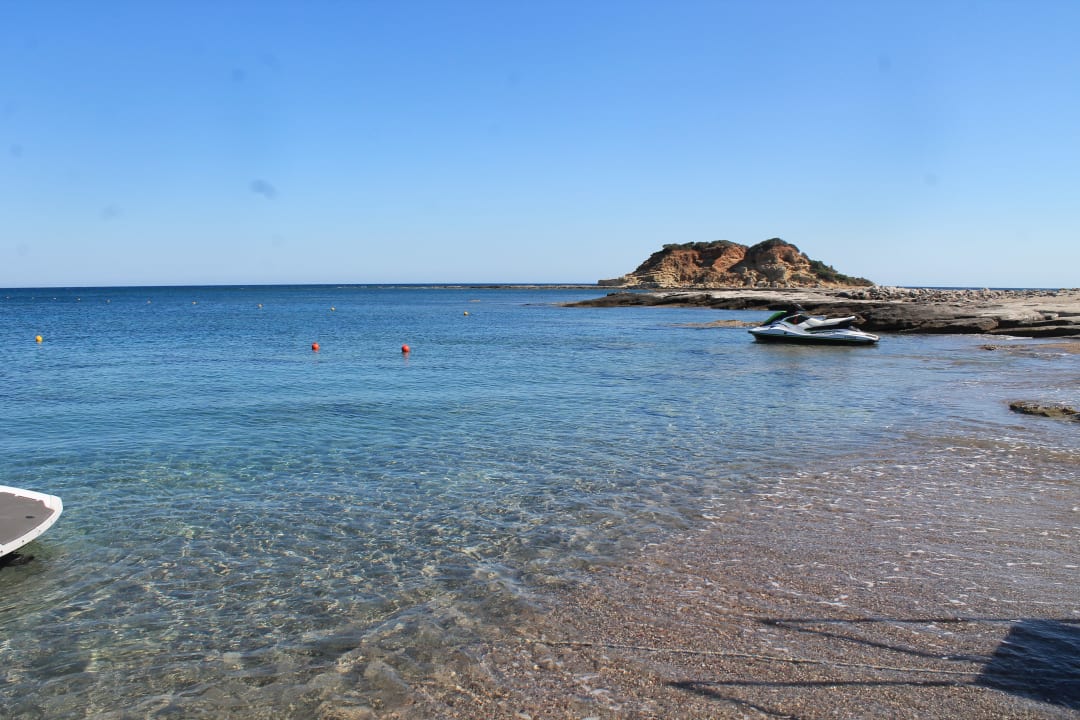 Strand Rodos Princess Beach Hotel & Spa