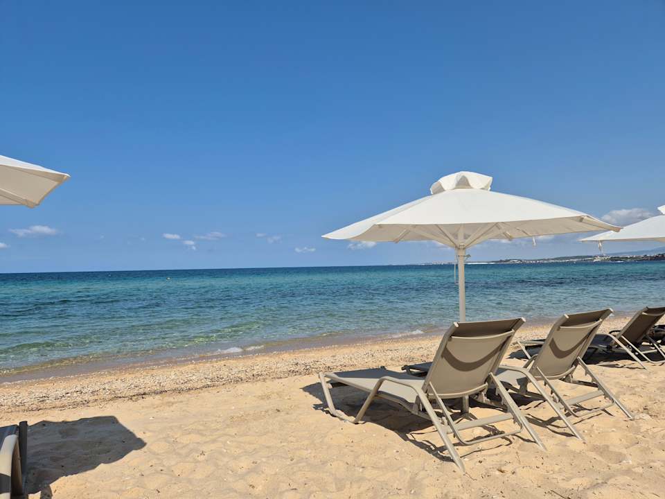 Strand Portes Theros