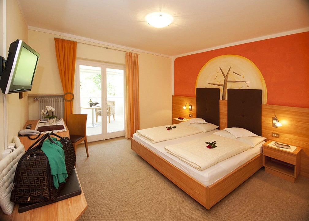 Familienzimmer Hotel Mehrhauser