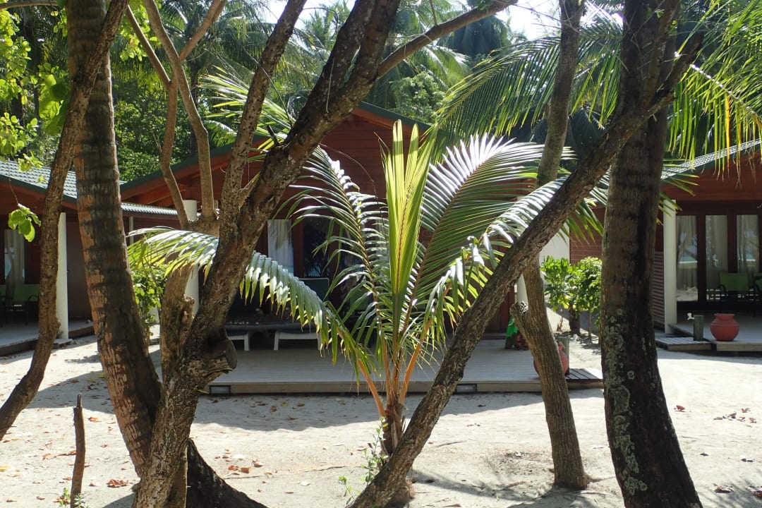 Villa  Meeru Maldives Resort Island