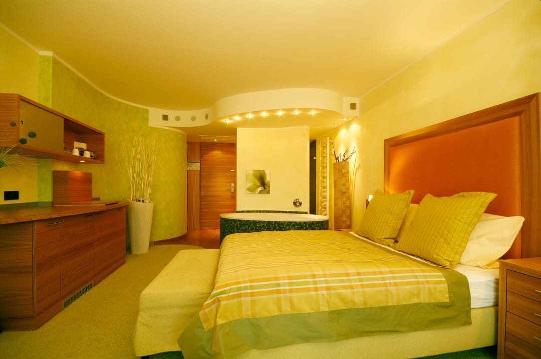 Zimmer Hotel Atrium Mainz