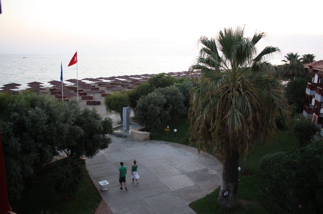 Club Ali Bey Manavgat Ali Bey Club