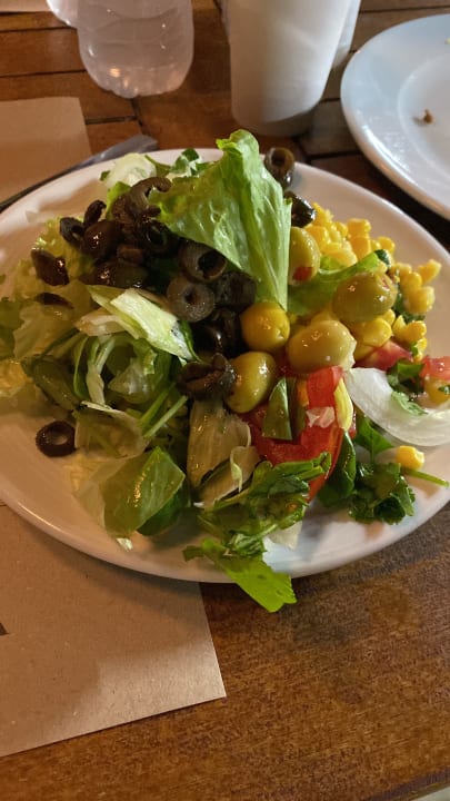 Gastro Labranda Alantur Resort