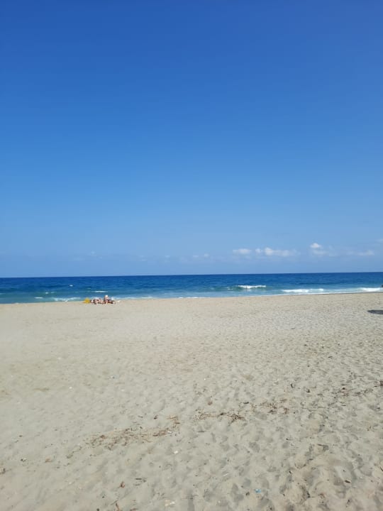 Strand Dimitrios Village Beach Resort