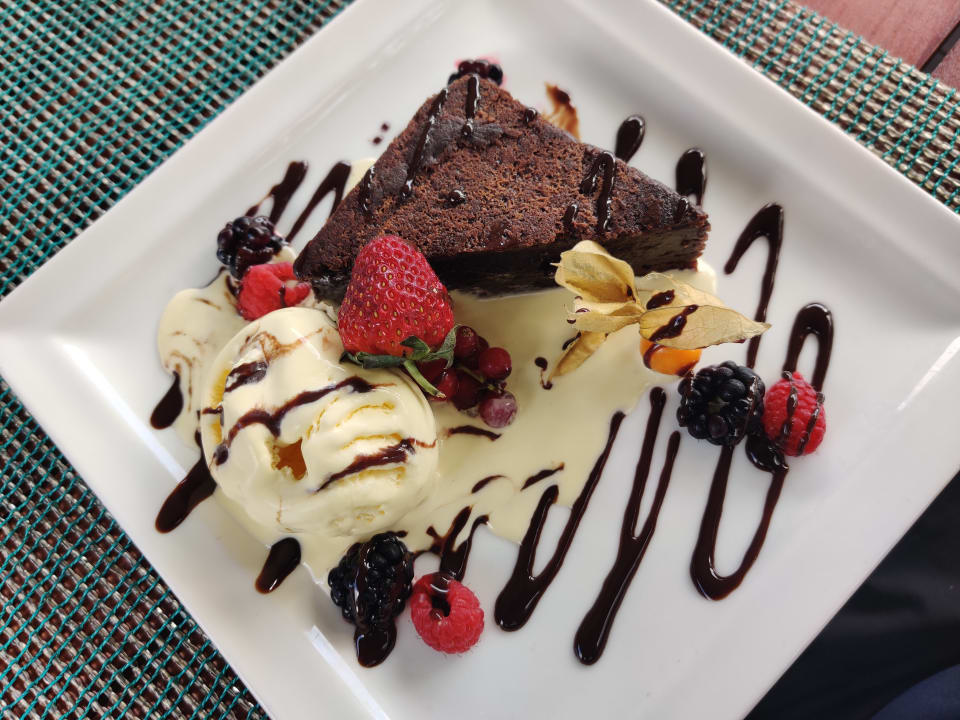 Gastro STORY Seychelles