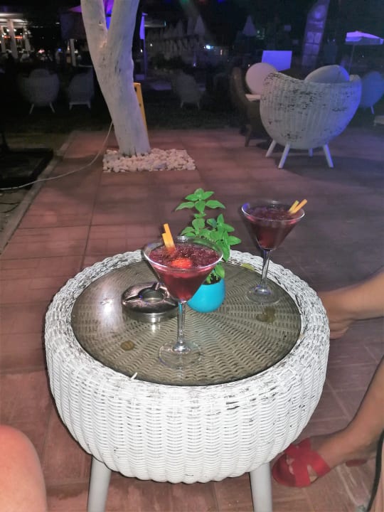 Gastro Labranda Alantur Resort