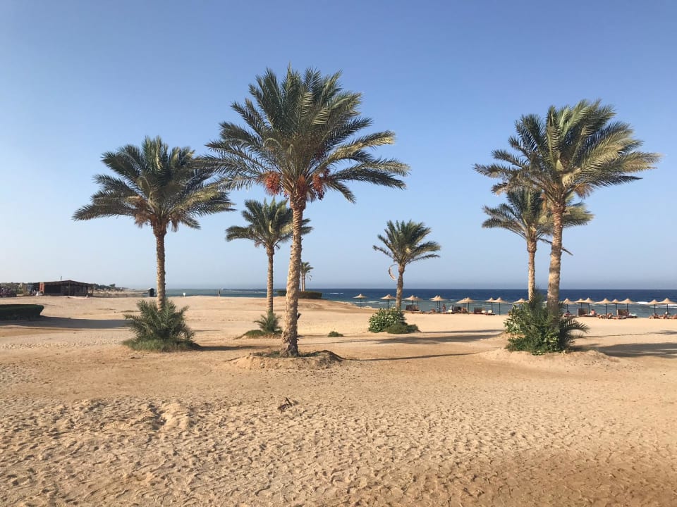 Strand Bliss Nada Beach Resort