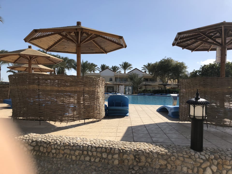 Pool Golden Beach Resort