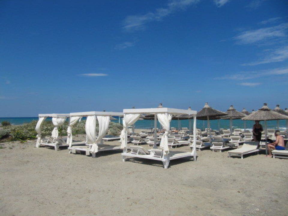 Plaża Diamond Deluxe Hotel & SPA