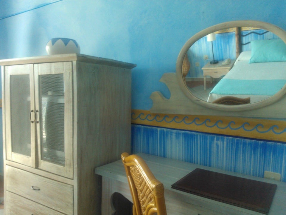 Двухместный сандарт Hotel Cayo Largo del Sol