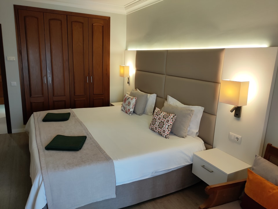 Zimmer PortoBay Blue Ocean
