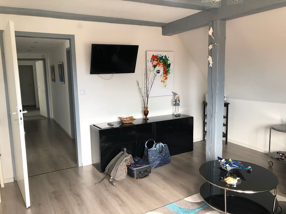 Zimmer Ferienwohnung Ackermann