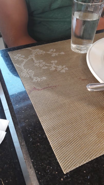 Gastro Pickalbatros Aqua Park Resort - Hurghada