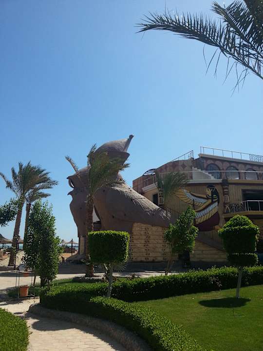 Baustellenlärm  Hotel Festival