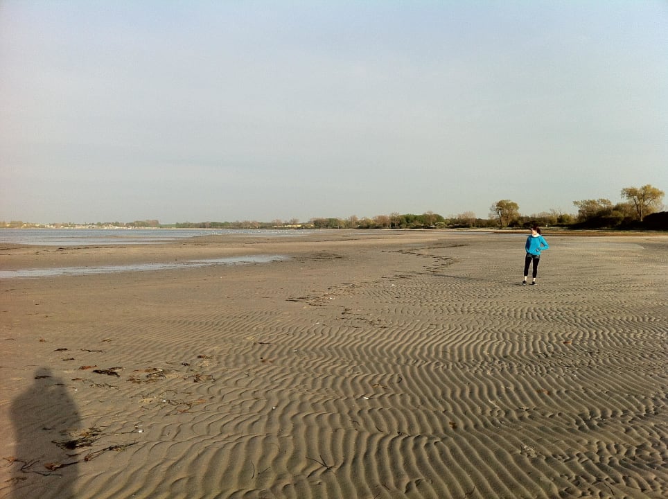 Strand Alcor Hotel Feriendorf an der Ostsee