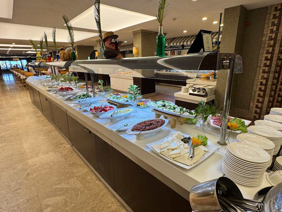 Gastro Hotel Thalia Unique