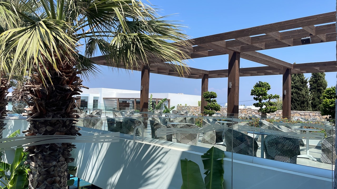 Gastro TUI BLUE Palazzo del Mare