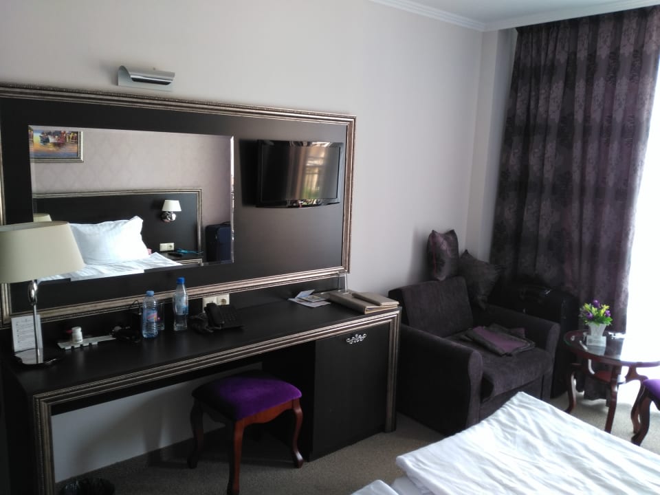 Zimmer Hotel&SPA Diamant Residence