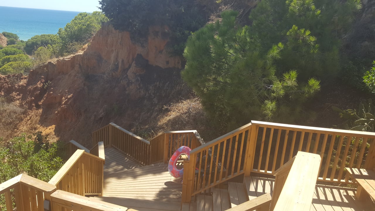 Strand 3HB Guaraná - All Inclusive