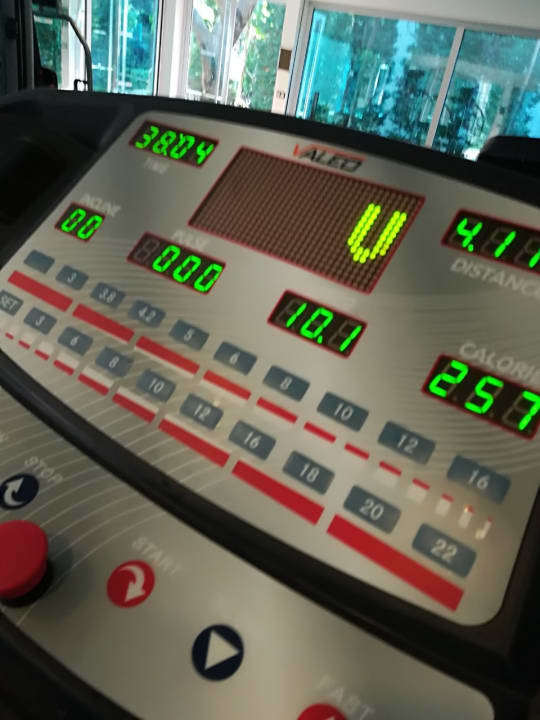 Sport & Freizeit Latanya Park Resort