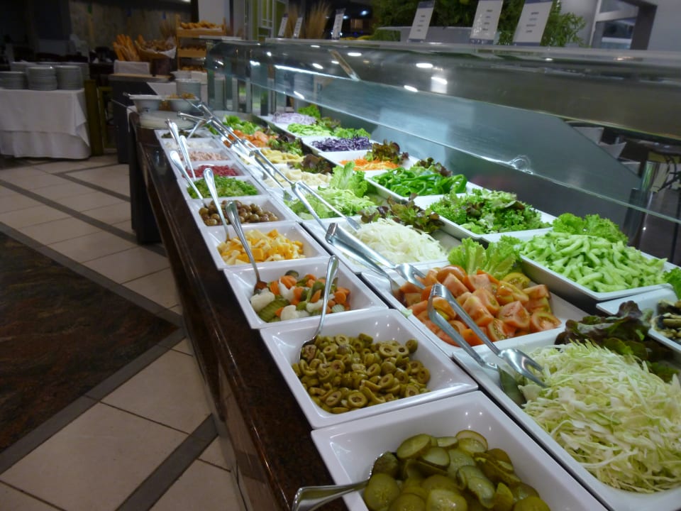 Restaurant Suites & Villas by Dunas