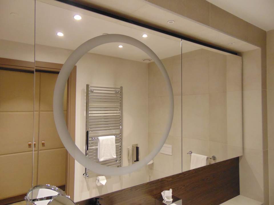 Zimmer Mercure Almaty City Center