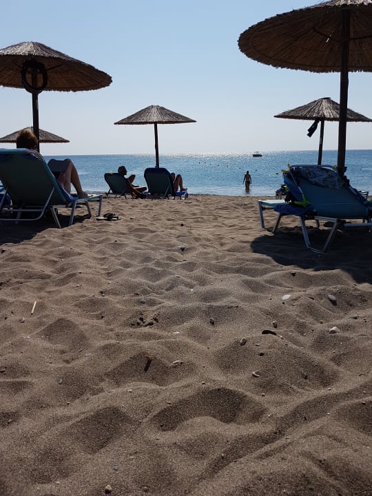 Strand Atlantica Plimmiri