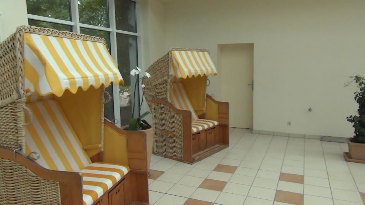 Sonstiges IFA Rügen Hotel & Ferienpark