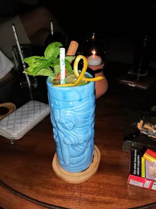 Gastro Summer Island Maldives