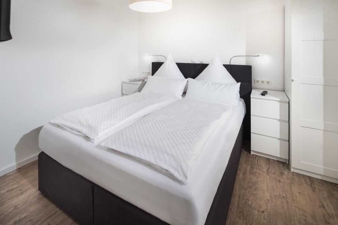 Zimmer Ferienhaus Papenfuß