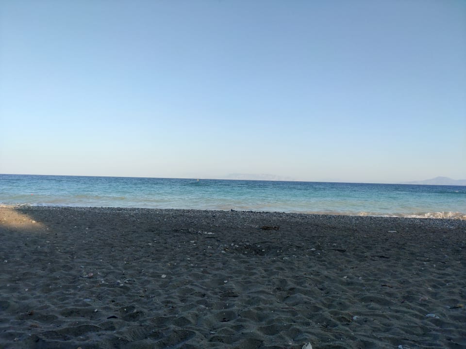 Strand TUI KIDS CLUB Alex Beach