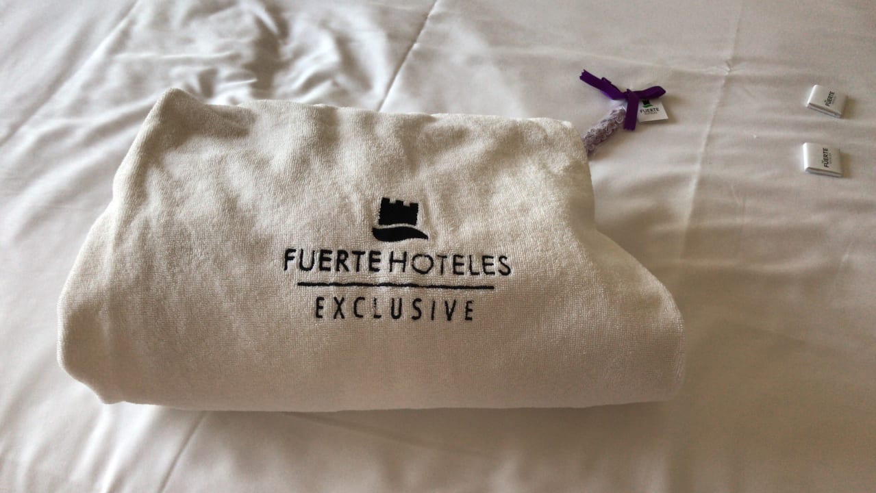 Sonstiges Fuerte Costa Luz (Fuerte Conil-Resort)