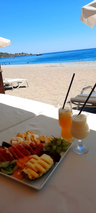 Strand Rodos Palladium Leisure & Wellness