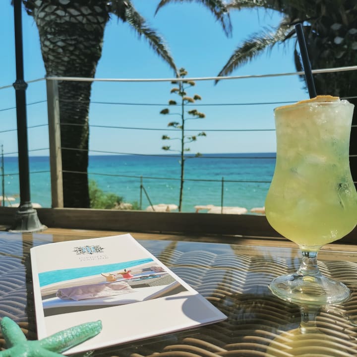 Gastro Hotel La Villa del Re - Adults only