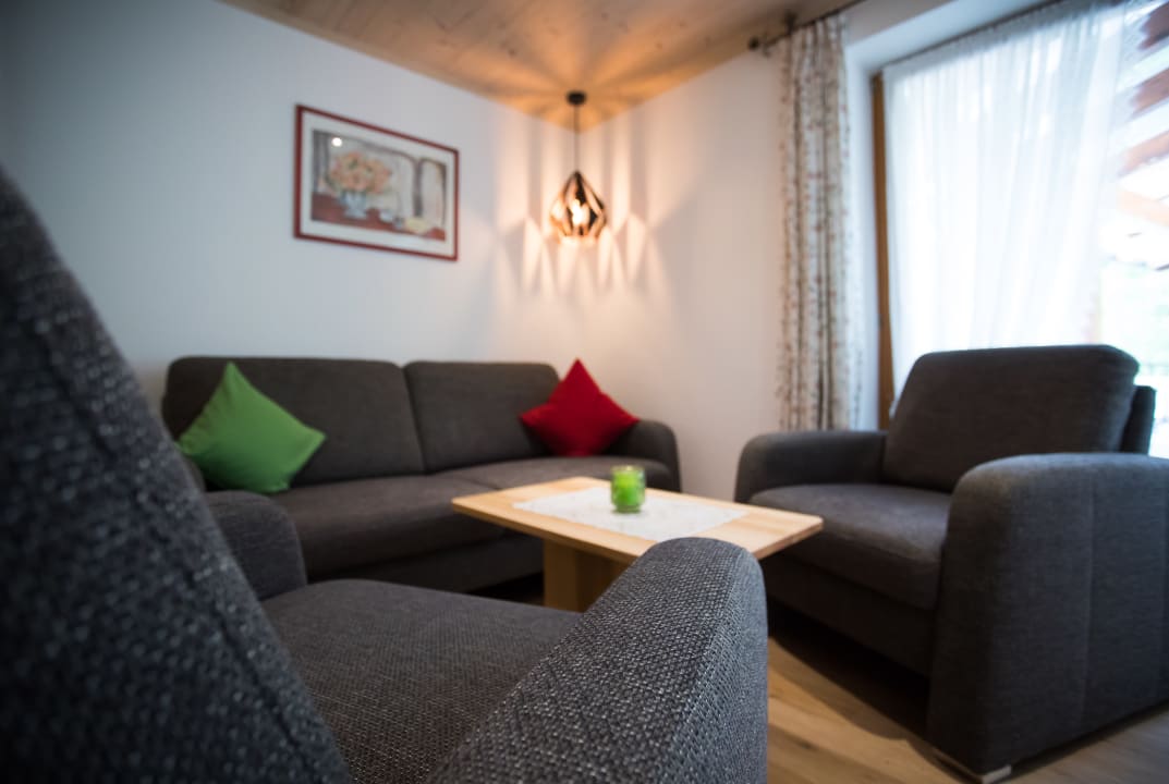 Zimmer Gästehaus Göllblick