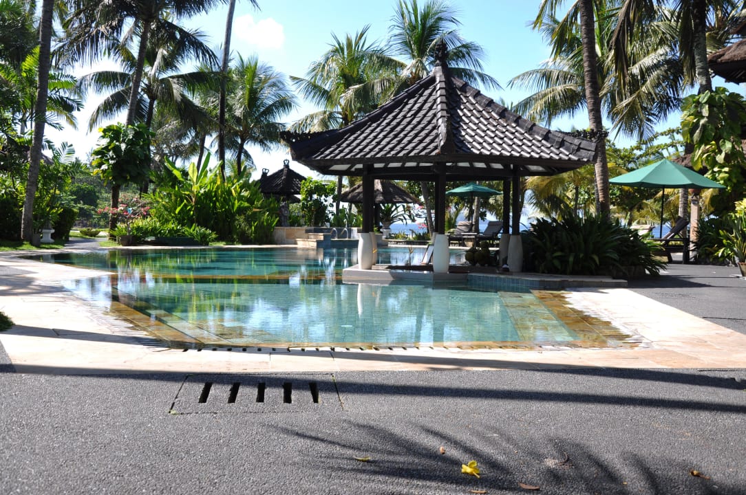 2012 Candi Beach Resort and Spa